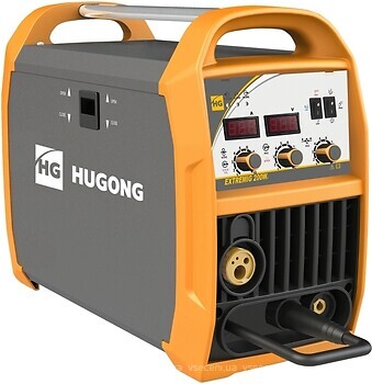 Фото Hugong ExtreMig 200W (750050201)