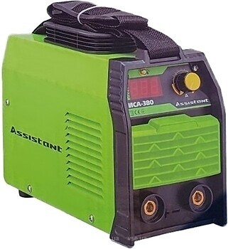 Фото Assistant ИСА-380