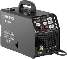 Фото Intertool Storm WT-4011