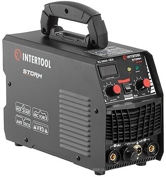 Фото Intertool Storm WT-4020