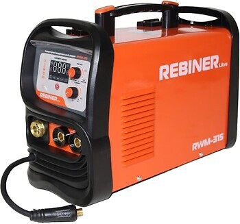 Фото Rebiner RWM-315 (016536)