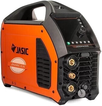 Фото Jasic TIG-200P AC/DC PFC (E2S22) EVO20