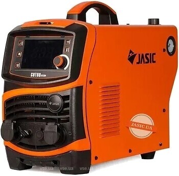 Фото Jasic CUT-80 (L225 II) JET