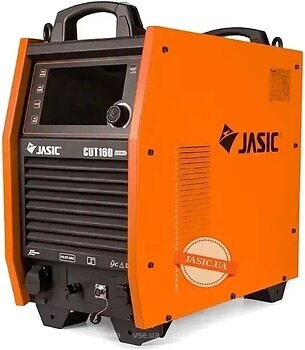 Фото Jasic CUT-160 (L316II) MAX20