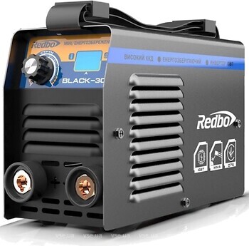 Фото Redbo Black-300