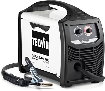 Фото Telwin Maxima 160 Synergic (816085)