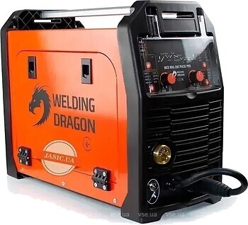 Фото Welding Dragon MIG 200P (MCU) (MIG.20WDP)