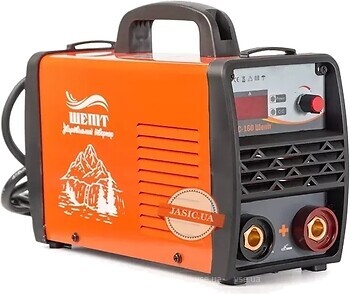 Фото Welding Dragon ARC-160 Шепот (ARC.160WD)