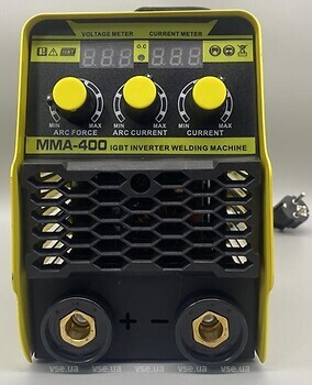 Фото Z-Craft Z MMA-400