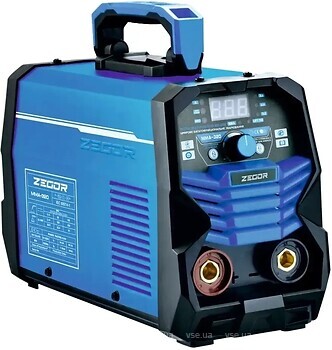 Фото Zegor MMA-320