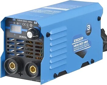 Фото Zegor MMA-300 Mini