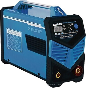 Фото Zegor MMA-365A PRO