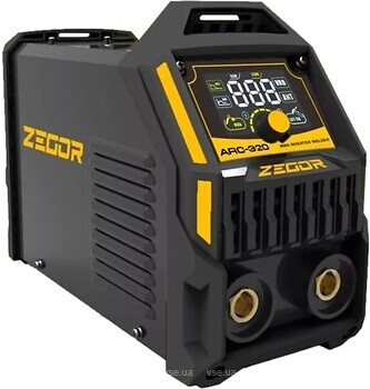Фото Zegor Professional ARC-320