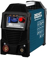 Фото Зенит Профи MMA-280 LCD (854600)