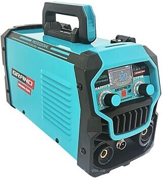 Фото Grand MIG/MMA-320M