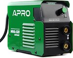 Фото APRO MMA-120 LCD mini (087296/894571)