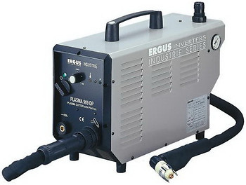 Фото Ergus Plasma 909 DP