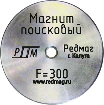 Фото РедМаг F300