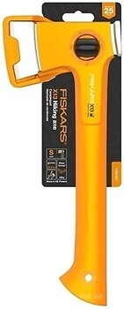 Фото Fiskars X13 XXS Ultra Light (1069101)