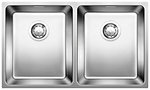 Фото Blanco Andano 340/340-IF (520830)