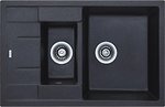 Фото Fabiano Classic 78x50x15 Antracit (8221.201.0476)