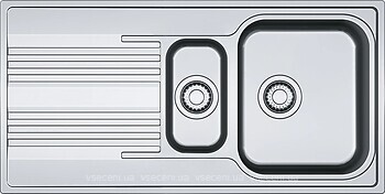Фото Franke Smart SRL 651 (101.0368.326)