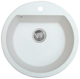 Фото Perfelli Sonno RGS 105-51 White