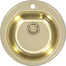 Фото Alveus Monarch Form 30 gold (1070808)