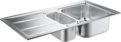 Фото Grohe K400 60-S 97x50 (31567SD0)