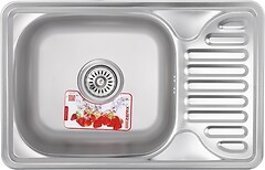 Фото Zerix Z6642-08-180D Decor (ZX1601)