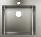 Кухонные мойки Hansgrohe