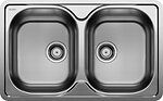 Фото Blanco Lantos 8-IF Compact (520434/519711)