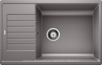 Фото Blanco Zia XL 6 S Compact алюметаллик (523275)