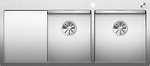 Фото Blanco Claron 8S-IF/A (521651)