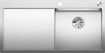 Фото Blanco Claron 5S-IF/A (521625)