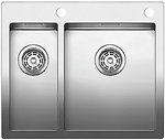 Фото Blanco Claron 340/180-IF/A (514204)