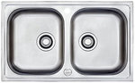 Фото Franke Euroform EFN 620-78 (101.0060.580)
