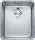 Фото Franke Kubus KBX 110-34 (122.0036.607)