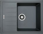 Фото Fabiano Classic 62x50 Titanium (8221.201.0655)