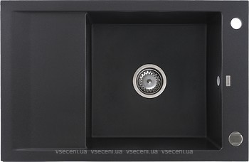 Фото Kernau KGS M 6078 1B1D Black Metallic