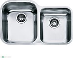 Фото Franke Zodiaco ZOX 120 (122.0021.451)