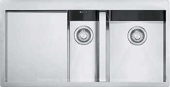 Фото Franke Planar PPX 251 (127.0203.467/127.0203.468)