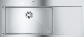 Фото Grohe K1000 116x52 (31581SD1)