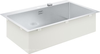 Фото Grohe K800 84.6x51 (31584SD1)