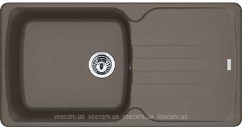 Фото Franke Antea AZG 611-97 XL шторм (114.0499.212)