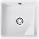 Фото Franke Kubus KBK 110-40 белый (126.0335.711)