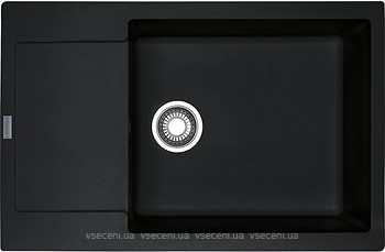 Фото Franke Maris MRG 611-78 XL оникс (114.0367.722/114.0374.920)