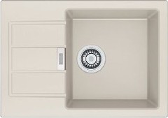 Фото Franke Sirius SID 611-62 Slim маскарпоне (114.0497.940)