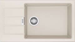 Фото Franke Sirius SID 611-78 XL Slim маскарпоне (114.0497.983)
