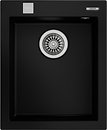 Фото Teka Forsquare 34.40 TG черный (115230010)